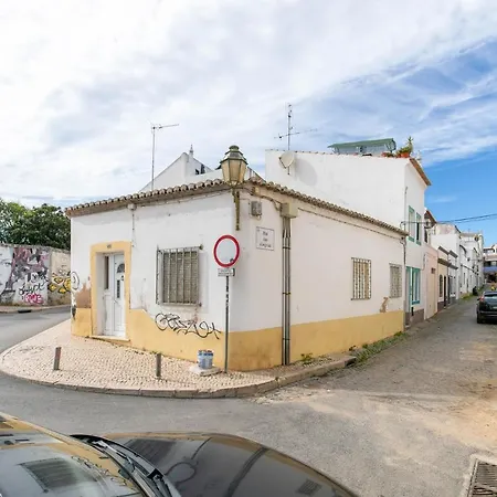 Casa Da Alegria Λάγος