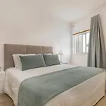 別荘 Casa Da Alegria *