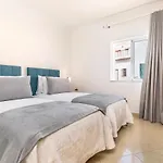 Ferienhaus Casa Da Alegria
