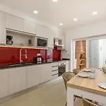 Ferienhaus Casa Da Alegria Lagos