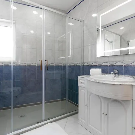 Casa Da Alegria Lagos