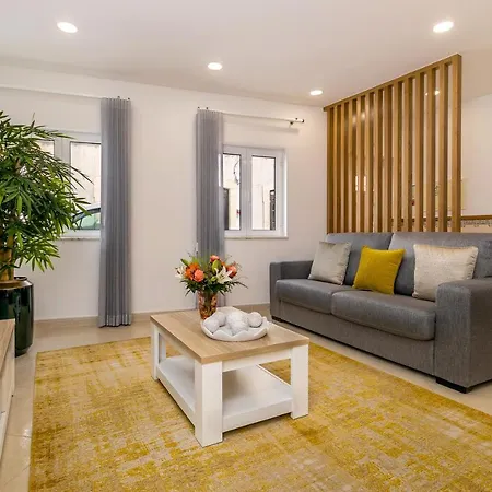 Casa Da Alegria Holiday home