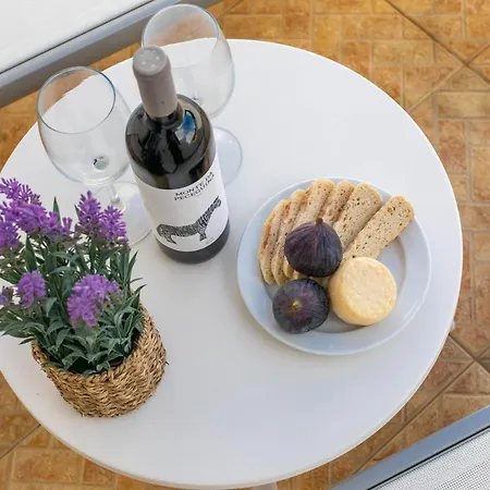 Holiday home Casa Da Alegria *