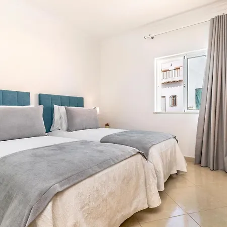 Holiday home Casa Da Alegria