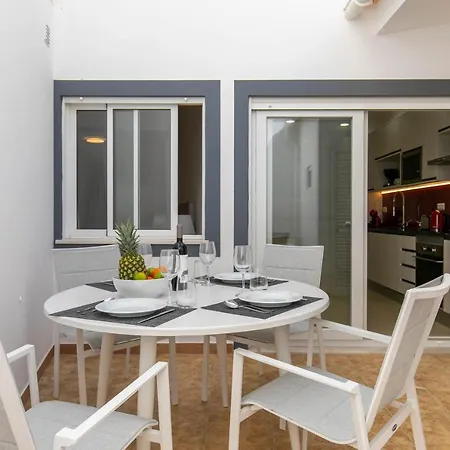 Casa Da Alegria Holiday home Lagos