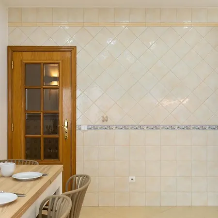 Holiday home Casa Da Alegria