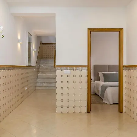 Casa Da Alegria Holiday home *