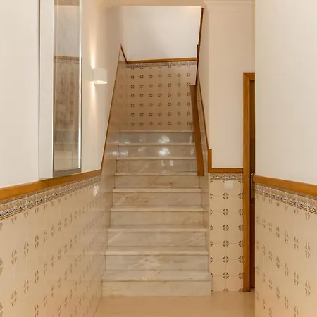 Holiday home Casa Da Alegria