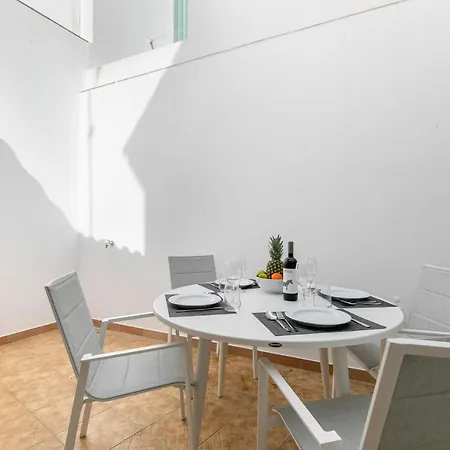 Holiday home Casa Da Alegria *