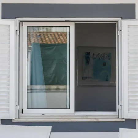 Prázdninový dům Casa Da Alegria