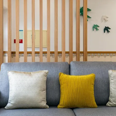 Holiday home Casa Da Alegria *