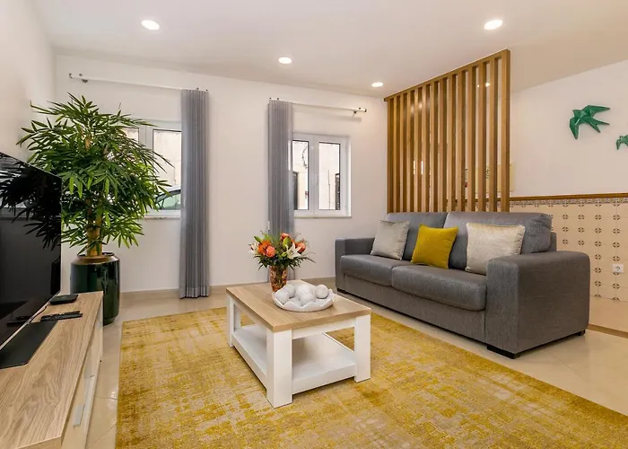 Casa Da Alegria Semesterbostad