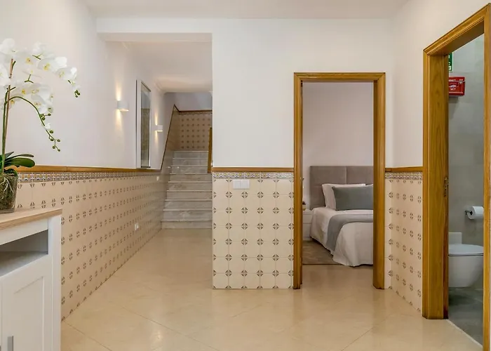 Casa Da Alegria Semesterbostad *