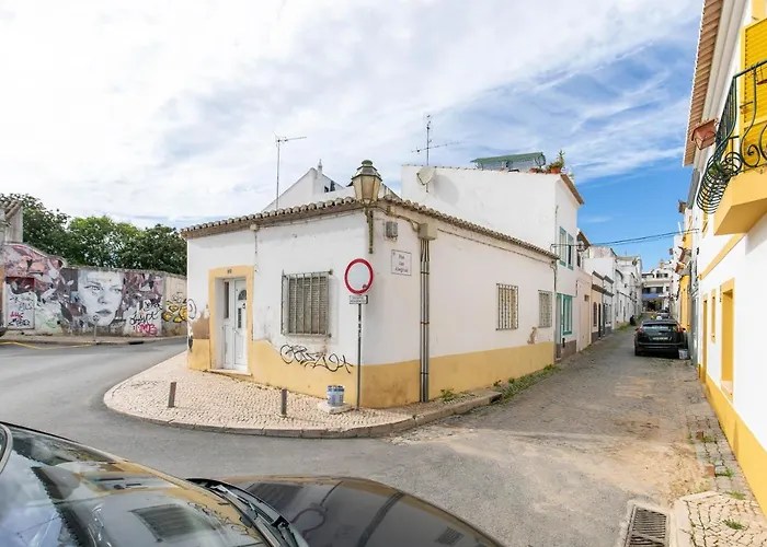 Casa Da Alegria Lagos