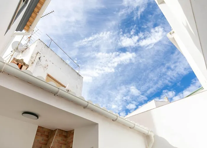 Semesterbostad Casa Da Alegria Lagos