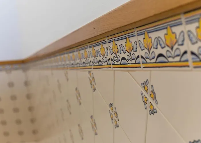 Semesterbostad Casa Da Alegria Lagos