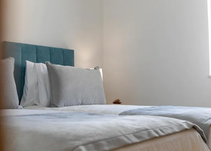 Casa Da Alegria Lagos