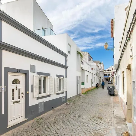 Hébergement de vacances Casa Da Alegria