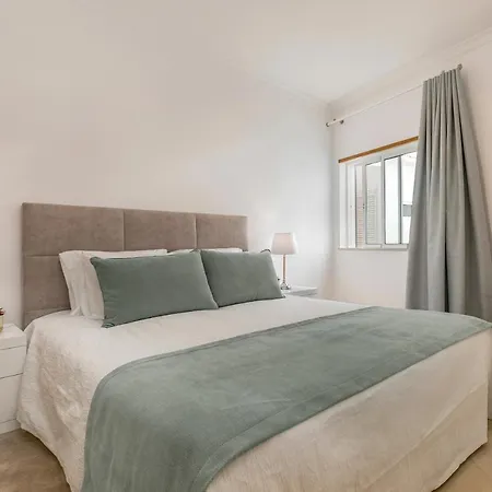 Hébergement de vacances Casa Da Alegria *