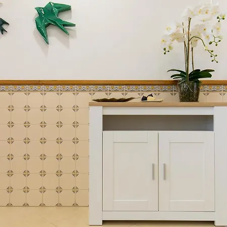 Hébergement de vacances Casa Da Alegria