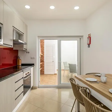 Casa Da Alegria Hébergement de vacances Lagos