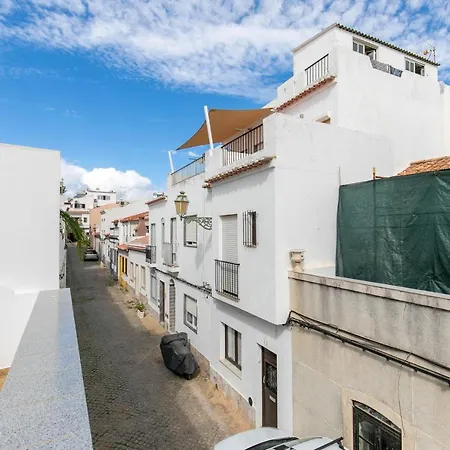 Nyaraló Casa Da Alegria Lagos