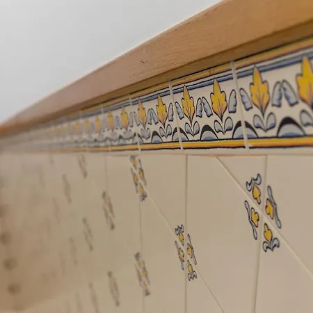 Hébergement de vacances Casa Da Alegria Lagos