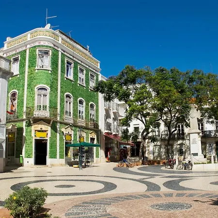Casa Da Alegria Dom wakacyjny Lagos
